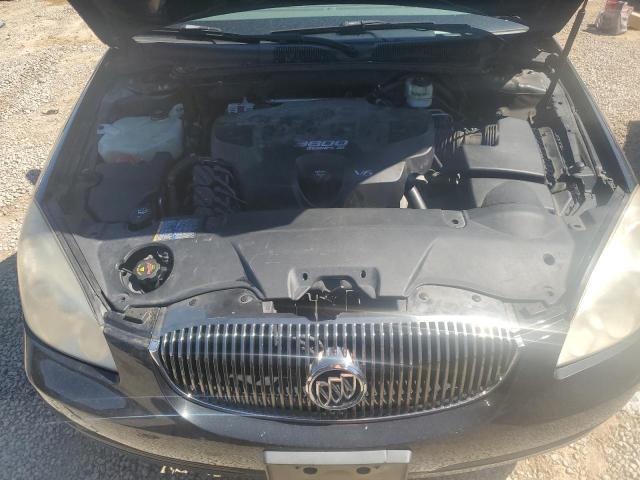 Photo 11 from auction – 2008 BUICK LUCERNE CX with VIN 1G4HD57208U170175