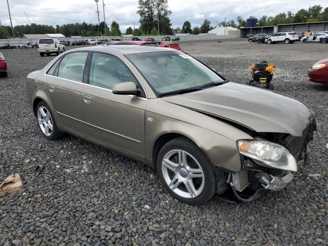 Photo 4 from auction – 2006 AUDI A4 2.0T QU with VIN WAUDF78EX6A168981