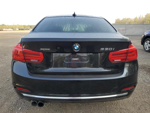 Photo 6 from auction – 2017 BMW 330 XI with VIN WBA8D9C39HA012345