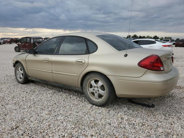 Photo 2 from auction – 2000 FORD TAURUS SE with VIN 1FAFP53U0YG268444