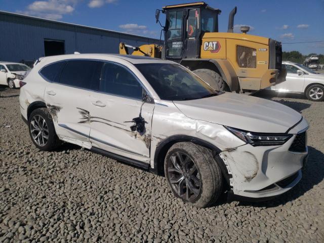 Photo 4 from auction – 2023 ACURA MDX TECHNO with VIN 5J8YE1H46PL044404