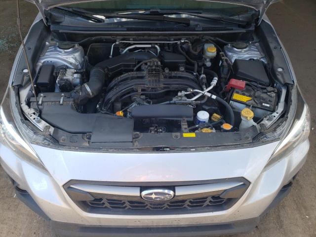 Photo 12 from auction – 2019 SUBARU CROSSTREK with VIN JF2GTAEC2KH336804