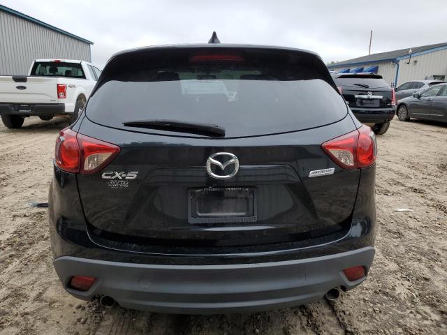 Photo 6 from auction – 2014 MAZDA CX-5 TOURI with VIN JM3KE2CY3E0424519