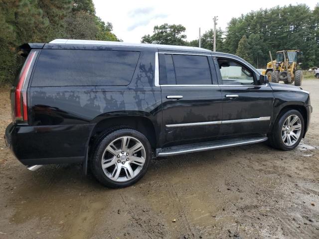 Photo 3 from auction – 2015 CADILLAC ESCALADE E with VIN 1GYS4HKJ3FR269139