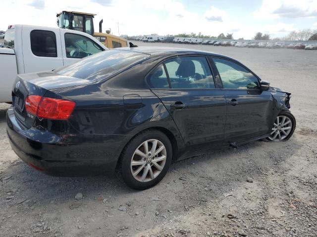 Photo 3 from auction – 2012 VOLKSWAGEN JETTA SE with VIN 3VWDP7AJ6CM400883