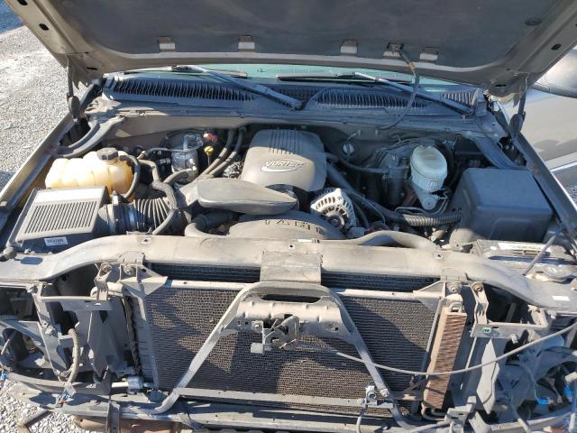 Photo 11 from auction – 2003 GMC NEW SIERRA with VIN 1GTEC14V23Z206235