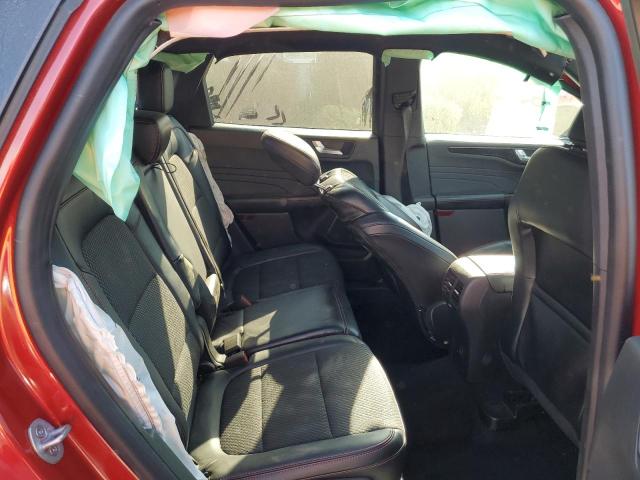 Photo 11 from auction – 2023 FORD ESCAPE ST with VIN 1FMCU0MN5PUB01556