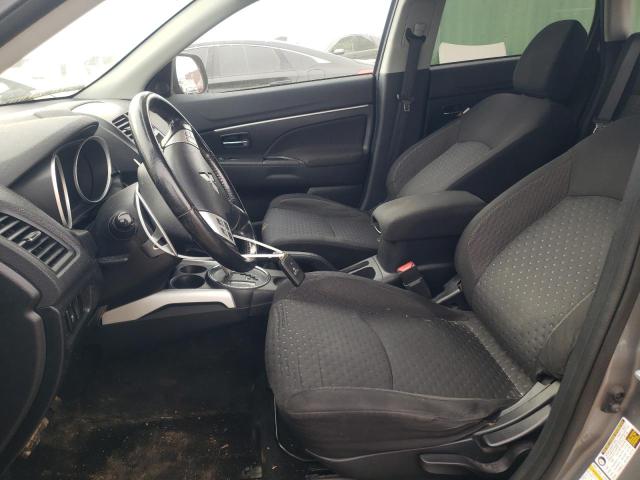 Photo 7 from auction – 2011 MITSUBISHI OUTLANDER with VIN JA4AP4AU3BZ010975
