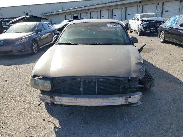 Photo 5 from auction – 2003 BUICK LESABRE CU with VIN 1G4HP52KX3U114140