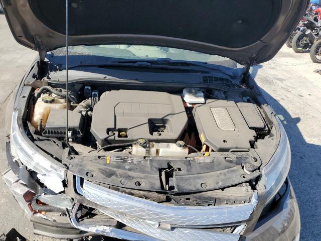 Photo 11 from auction – 2014 CHEVROLET VOLT with VIN 1G1RA6E40EU137418
