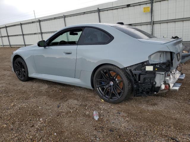 Photo 2 from auction – 2023 BMW M2 with VIN 3MF13DM05P8D11918