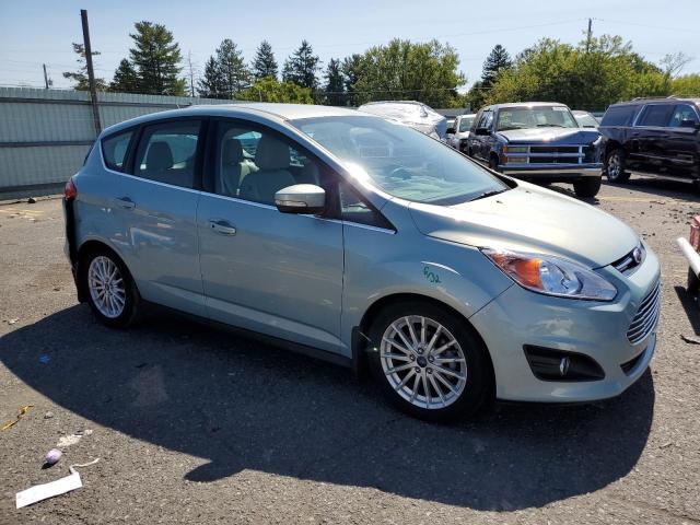 Zdjęcie 4 z aukcji – 2014 FORD C-MAX SEL z VIN 1FADP5BU5EL507529