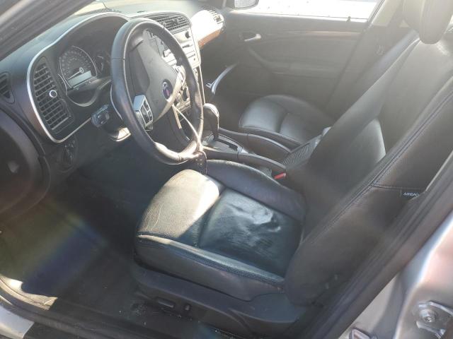 Photo 7 from auction – 2011 SAAB 9-3 2.0T with VIN YS3FA4CY1B1302628