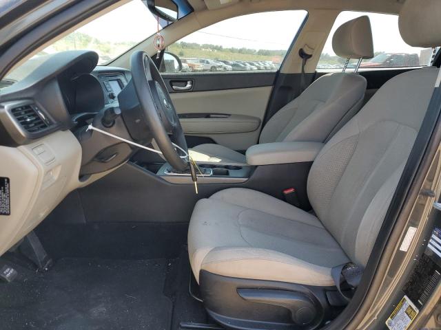 Photo 7 from auction – 2016 KIA OPTIMA LX with VIN KNAGT4L33G5085087