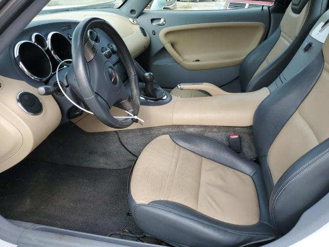 Photo 7 from auction – 2007 PONTIAC SOLSTICE with VIN 1G2MB35B87Y135136