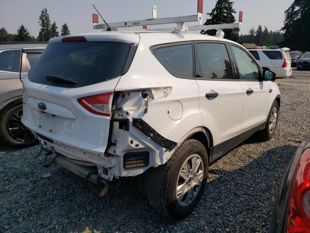 Photo 3 from auction – 2016 FORD ESCAPE S with VIN 1FMCU0F70GUC29878
