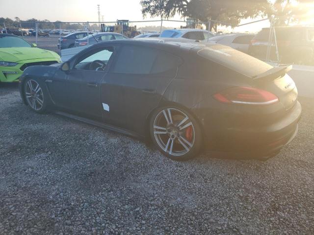 Photo 2 from auction – 2014 PORSCHE PANAMERA G with VIN WP0AF2A7XEL083484