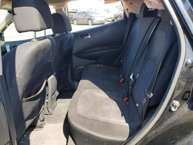 Photo 11 from auction – 2011 NISSAN ROGUE S with VIN JN8AS5MV2BW256596