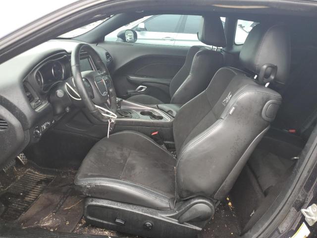 Photo 7 from auction – 2017 DODGE CHALLENGER with VIN 2C3CDZFJ7HH613413