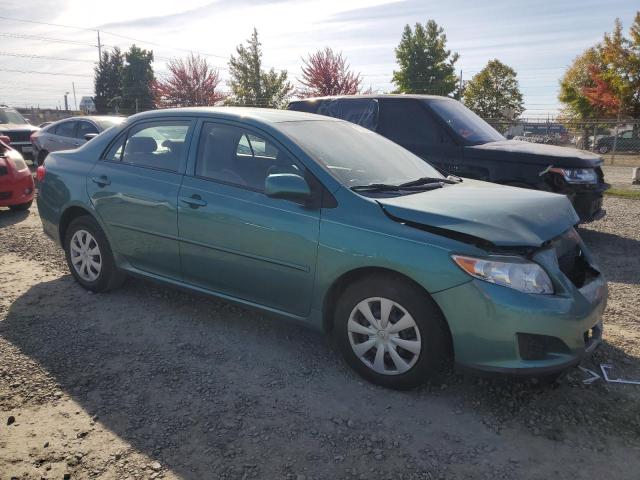 Photo 4 from auction – 2010 TOYOTA COROLLA BA with VIN 1NXBU4EEXAZ306248