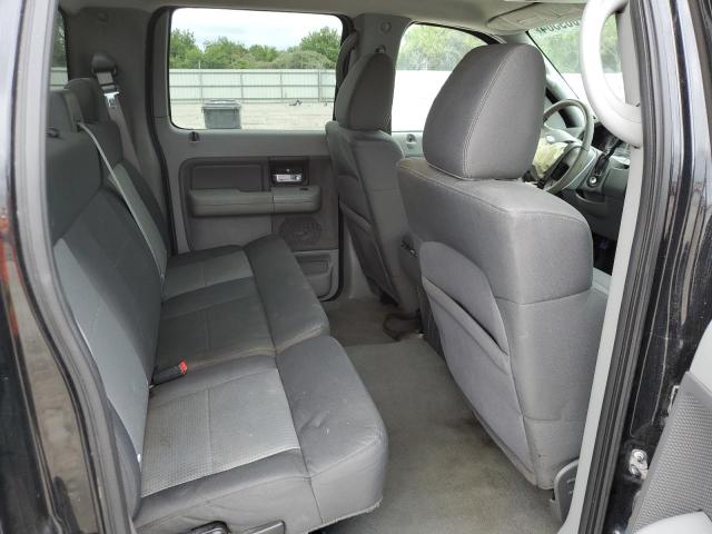 Photo 10 from auction – 2008 FORD F150 SUPER with VIN 1FTRW12W98FB35032