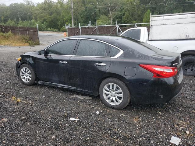 Photo 2 from auction – 2017 NISSAN ALTIMA 2.5 with VIN 1N4AL3AP0HC489234