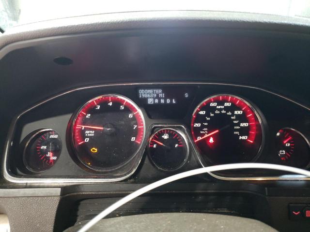 Photo 9 from auction – 2014 GMC ACADIA DEN with VIN 1GKKVTKD1EJ289763
