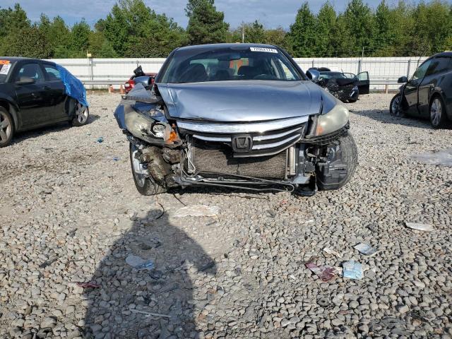 Photo 5 from auction – 2011 HONDA ACCORD EXL with VIN 1HGCP3F81BA005407