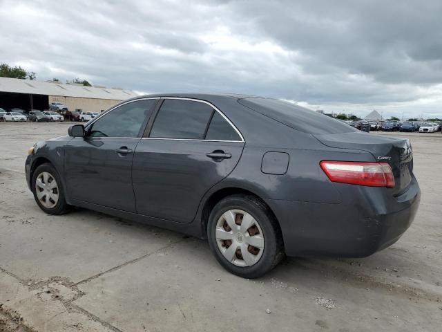 Photo 2 from auction – 2009 TOYOTA CAMRY BASE with VIN 4T1BE46KX9U343247