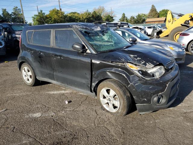 Photo 4 from auction – 2017 KIA SOUL with VIN KNDJN2A26H7470425