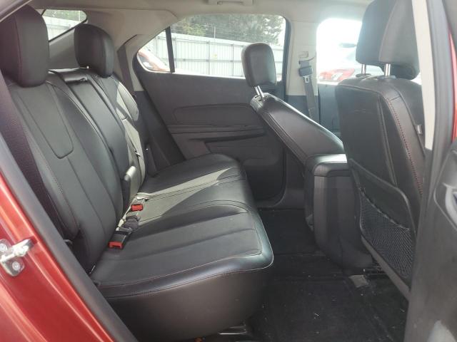 Photo 11 from auction – 2014 CHEVROLET EQUINOX LT with VIN 2GNFLCE37E6376481