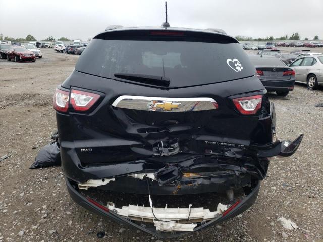 Photo 6 from auction – 2016 CHEVROLET TRAVERSE L with VIN 1GNKVHKD5GJ122566