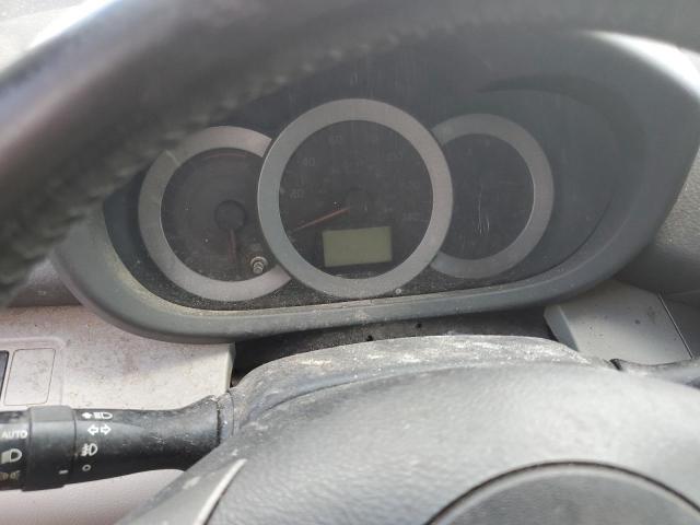 Photo 9 from auction – 2010 TOYOTA RAV4 LIMIT with VIN 2T3DF4DV5AW078932