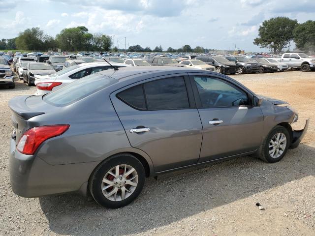 Photo 3 from auction – 2016 NISSAN VERSA S with VIN 3N1CN7AP4GL884897
