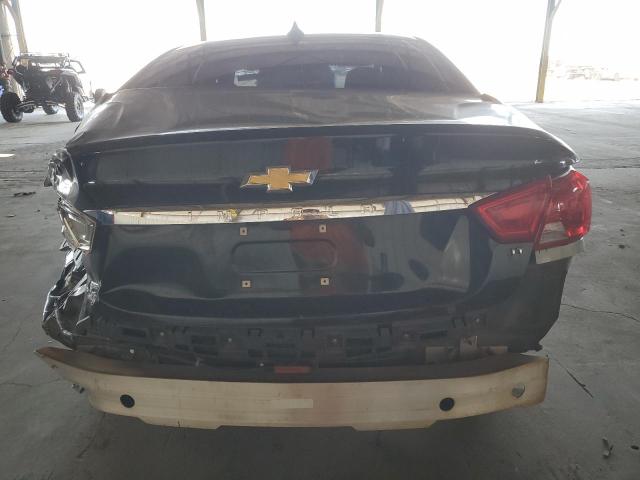 Photo 6 from auction – 2019 CHEVROLET IMPALA LT with VIN 2G11Z5SA3K9123757
