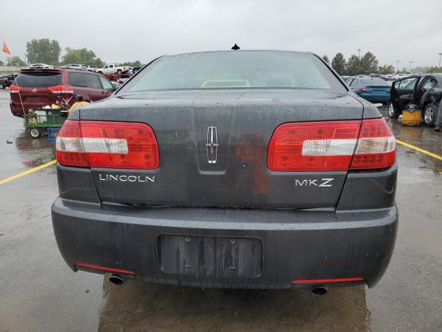 Photo 6 from auction – 2007 LINCOLN MKZ with VIN 3LNHM26TX7R633227