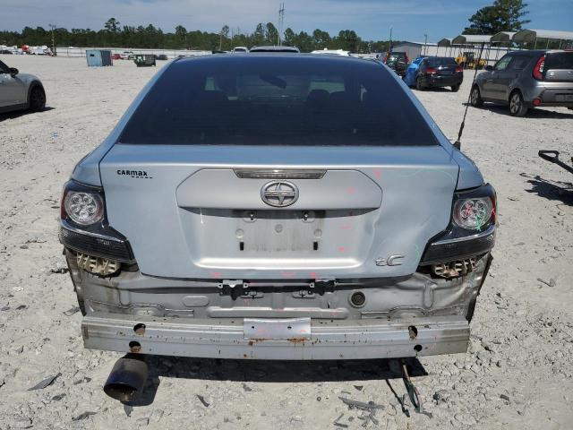 Photo 6 from auction – 2014 TOYOTA SCION TC with VIN JTKJF5C78E3068764