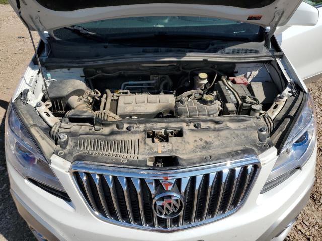 Photo 11 from auction – 2013 BUICK ENCORE with VIN KL4CJGSB2DB162735