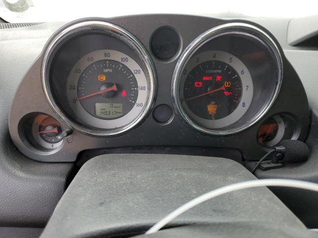 Photo 9 from auction – 2008 MITSUBISHI ECLIPSE SP with VIN 4A3AL25F98E039380