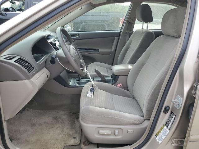 Photo 7 from auction – 2006 TOYOTA CAMRY with VIN 4T1BE32K26U658295