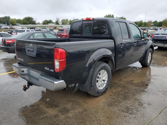Photo 3 from auction – 2017 NISSAN FRONTIER S with VIN 1N6DD0EV4HN772412
