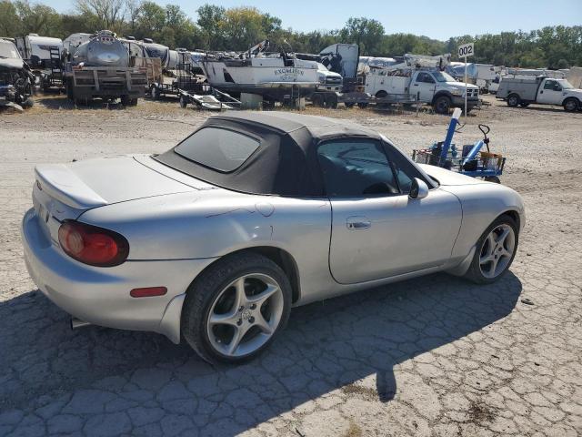 Photo 3 from auction – 2003 MAZDA MX-5 MIATA with VIN JM1NB353330302343