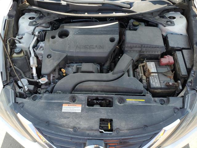 Photo 11 from auction – 2017 NISSAN ALTIMA 2.5 with VIN 1N4AL3AP6HC473801