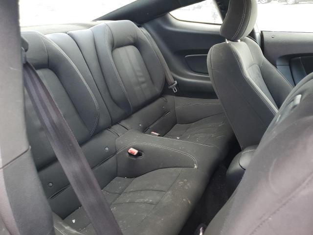 Photo 10 from auction – 2018 FORD MUSTANG with VIN 1FA6P8TH1J5106893