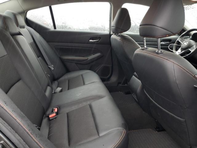 Photo 10 from auction – 2022 NISSAN ALTIMA SR with VIN 1N4BL4CV9NN327172