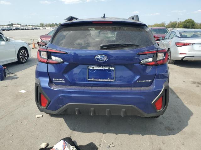 Photo 6 from auction – 2024 SUBARU CROSSTREK with VIN JF2GUADC0RH360849