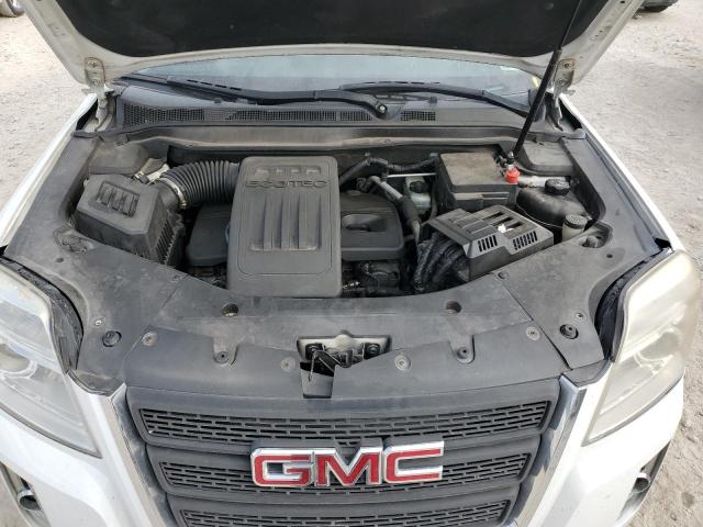 Photo 12 from auction – 2011 GMC TERRAIN SL with VIN 2CTFLREC2B6448697