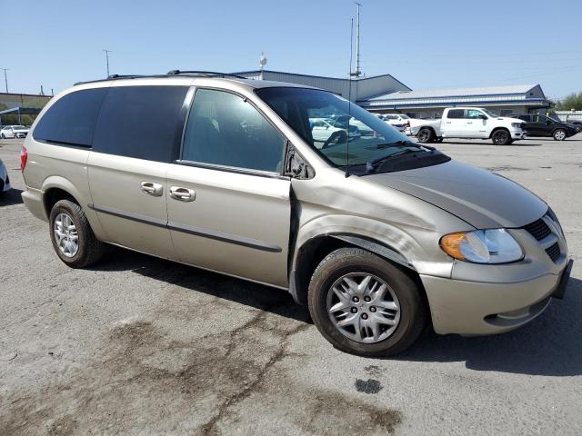 Photo 4 from auction – 2002 DODGE GRAND CARA with VIN 2B4GP44362R702951