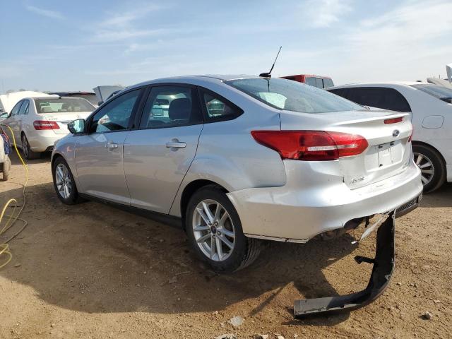 Photo 2 from auction – 2016 FORD FOCUS SE with VIN 1FADP3F21GL237120