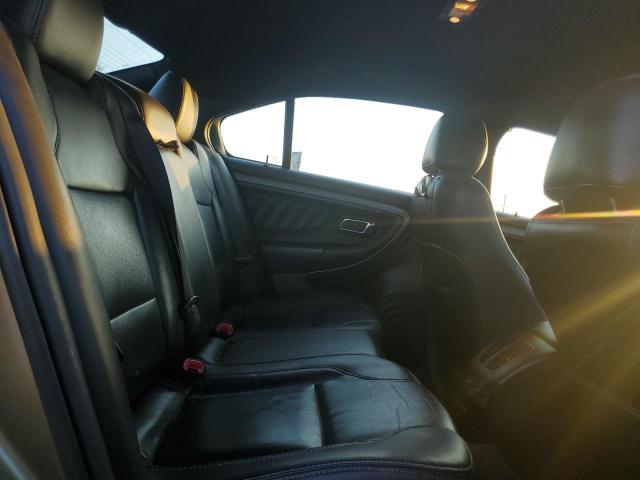 Photo 10 from auction – 2013 FORD TAURUS with VIN 1FAHP2E86DG177342